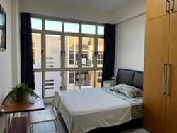 Sims Green (D14), Apartment #561578201